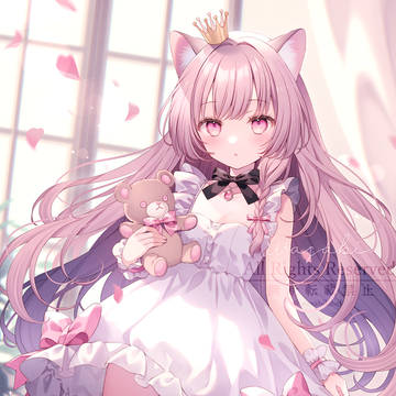 リトルプリンセス