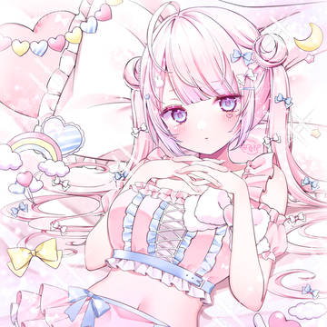 ゆめかわ