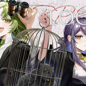 TRPG LOG │01