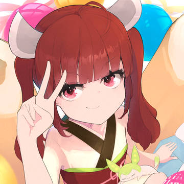 きりたんお誕生日2025