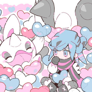♡♥