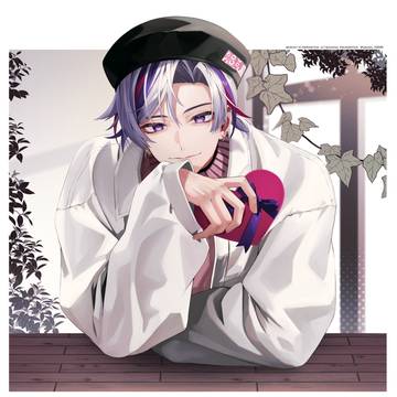 バレンタインなふわっち💝