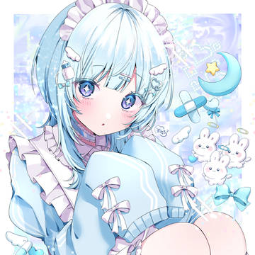 天使メイド