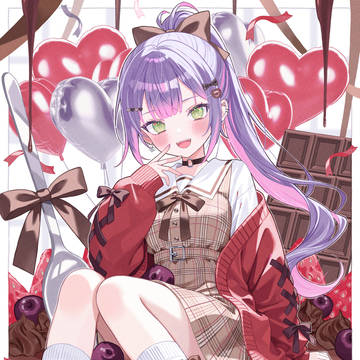 Happy Valentine👾