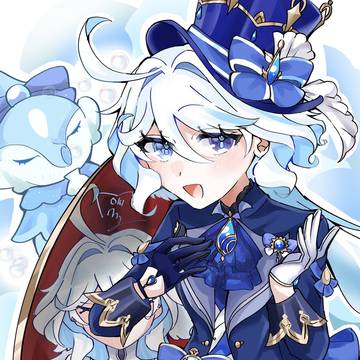 フリちゃま