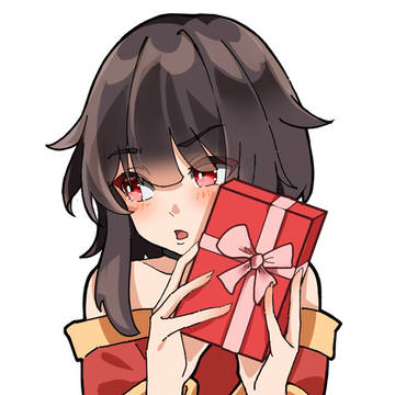 チョコ…いりますか…？