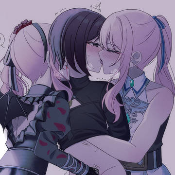 みずえなみず(肌色多め+🔞)まとめ
