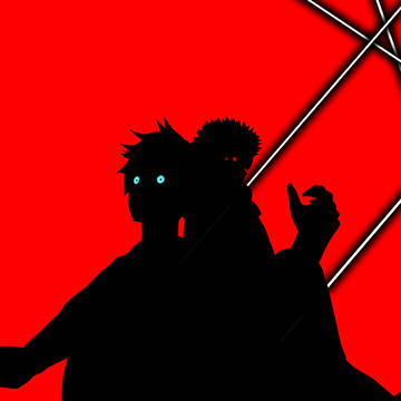 Gojo X Sukuna - Jujutsu Kaisen