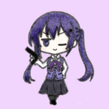 リゼちゃん