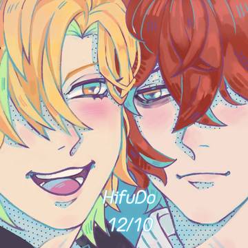 Hifudo 🥂👔
