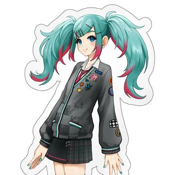 レオニミク