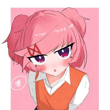 バレンタイン