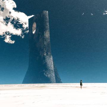 「塔」-tower-