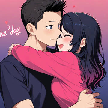 Happy Valentine's Day 2025!!!
