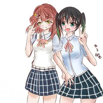ゆうぽむ