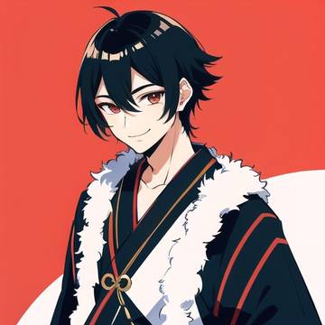 名も無き旋華の詩 "両津昴"