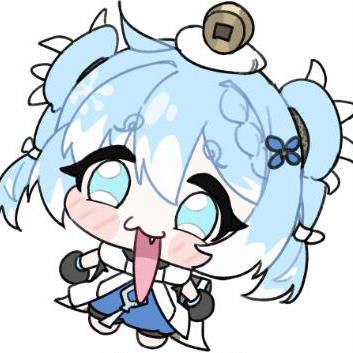 雌！