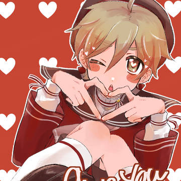 2/14♡はっぴーばれんたいん