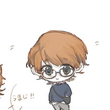 小正！！