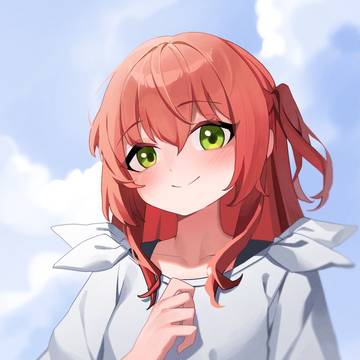 Kita chan ♥️✨