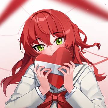 Happy Valentine's day