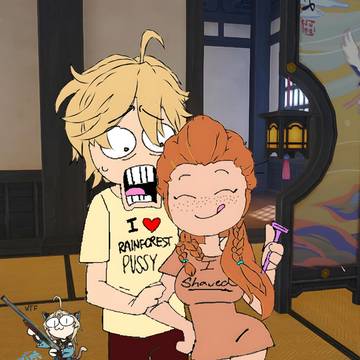 Happy Valentine!