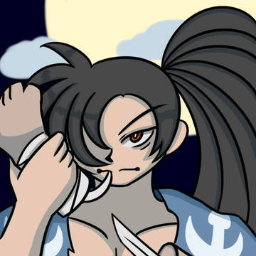 百鬼丸