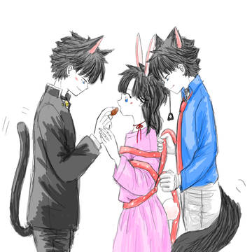 Valentine’s Day