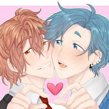 Happy Valentine's Day!💕