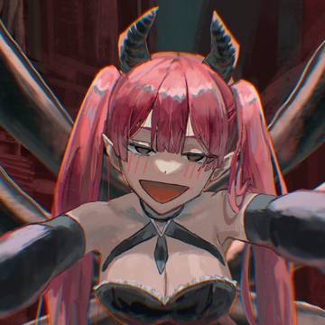 よその子