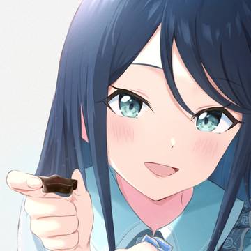🍫 ⭐