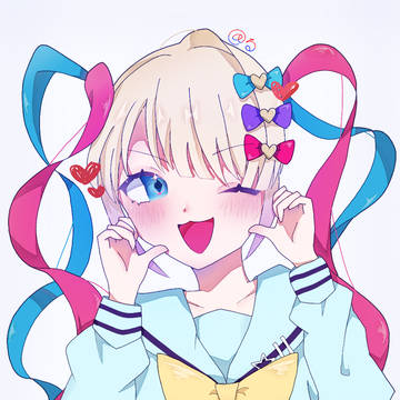 超てんちゃん