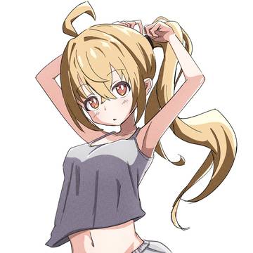 ルーシー描いた