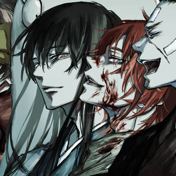 『   銀魂─集合─  』