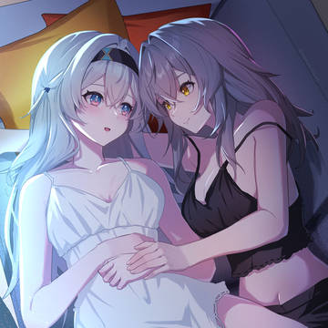 A Moment Just For Us