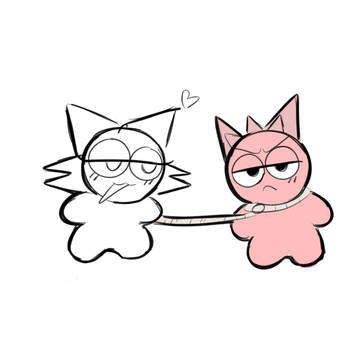Raddy x wenda