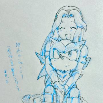 SONIC 3  見てきた