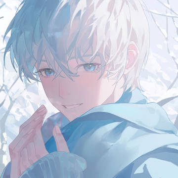 冬雪