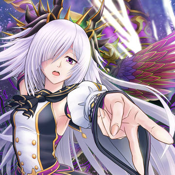 【メギド72】ルシファー