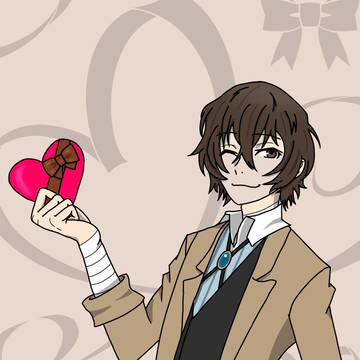 Happy Valentine❤️