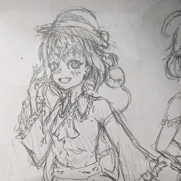 古明地こいし