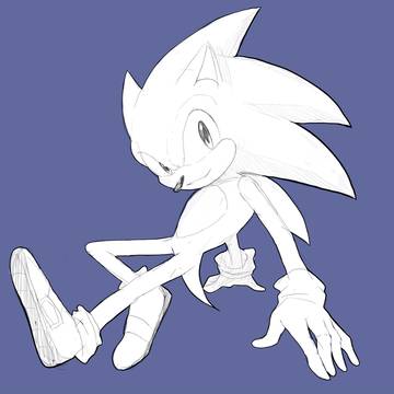 Sonic Log 1