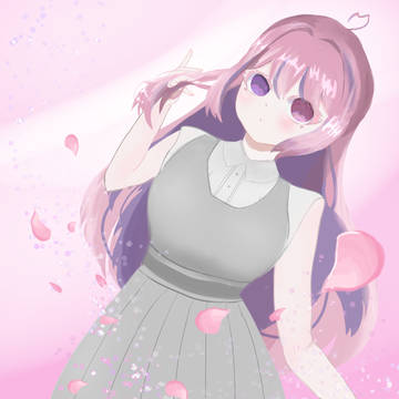 🌸