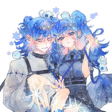 ASTERISK