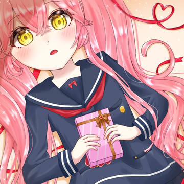 🎀✨️『 大切なあなたへ 』🍫💖