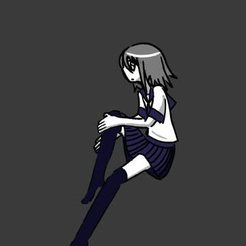 おんなのこ