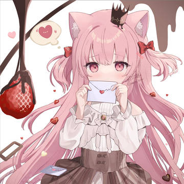 🍓🍫