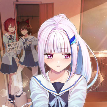 放課後リゼ様に呼び出された