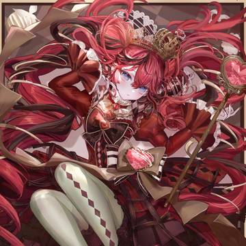 valentine victorian chocolate🍫