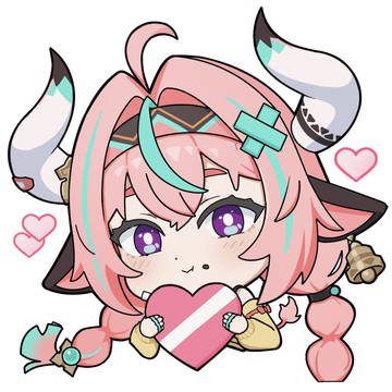 Varesa Emote